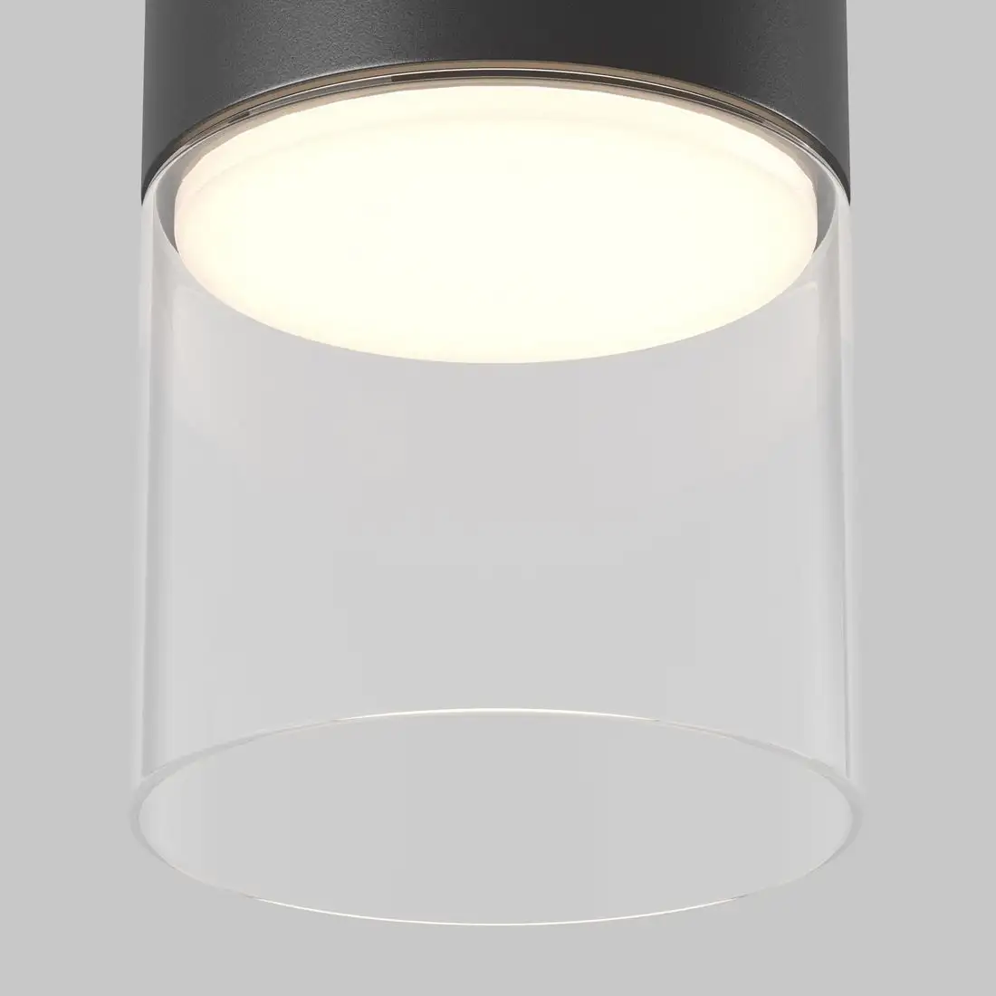 Точечный светильник Technical C094CL-GX53-B – фото товара