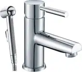 Смеситель Wasserkraft Main 4108 - изображение в каталоге