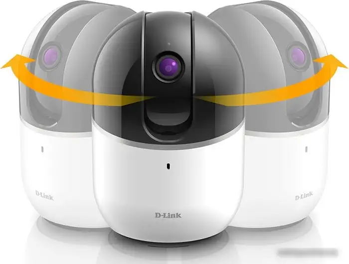 IP-камера D-Link DCS-8515LH – фото товара