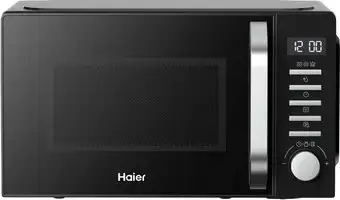 Микроволновая печь Haier HMB-DG208BA – изображение в каталоге