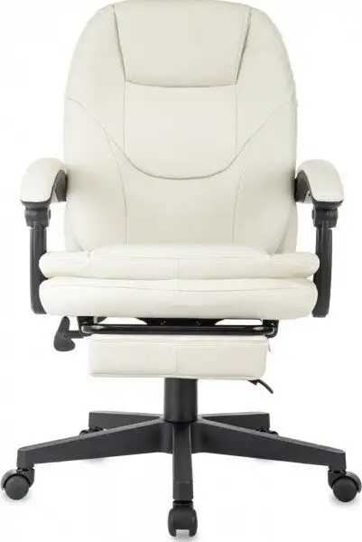 Офисное кресло Бюрократ CH-868N-BF (слоновая кость) – фото товара