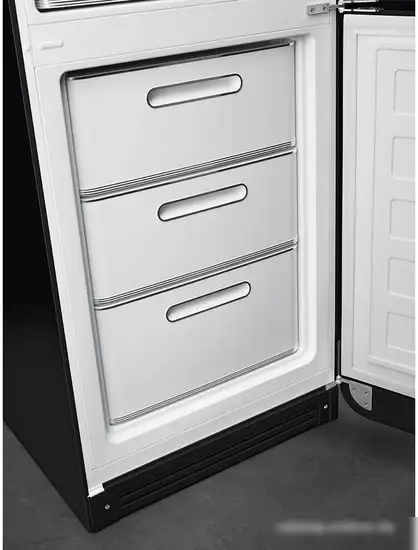 Холодильник Smeg FAB32RBL5 - фото товара