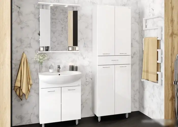 Onika Шкаф-пенал Модерн 60.10 406002 – фото товара