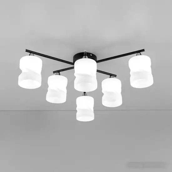 Люстра средней высоты Citilux Нильс CL132165 – фото товара