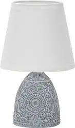 Настольная лампа Uniel UML-B301 E14 DARK GREY UL-00010750 – изображение в каталоге