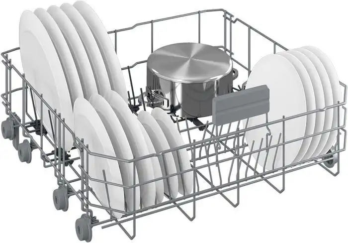 Встраиваемая посудомоечная машина BEKO BDIN16520Q - фото товара