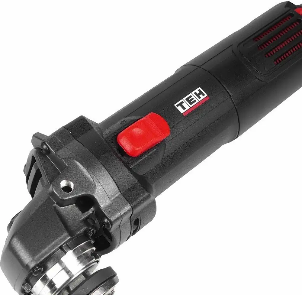 Угловая шлифмашина TEH TG12508F – фото товара