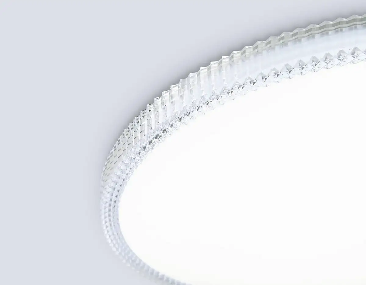 Припотолочная люстра Ambrella FZ1710 WH (белый) – фото товара