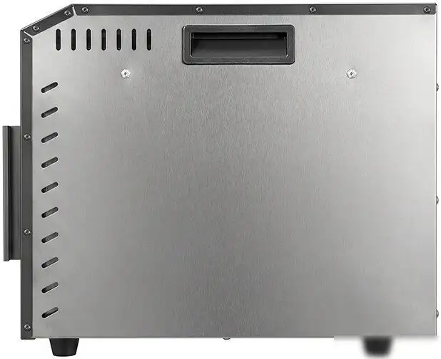 Сушилка для овощей и фруктов Meyvel MDH7-1S - фото товара