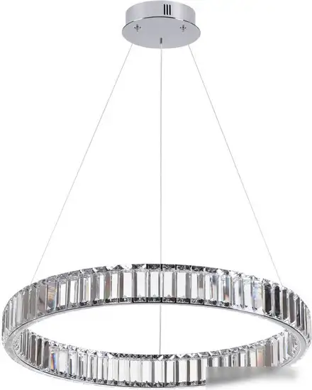 Подвесная люстра Odeon Light L-Vision 4930/36L – фото товара