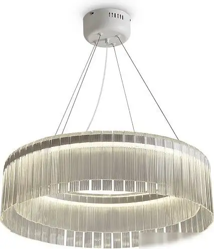 Подвесная люстра Freya Rain FR5546PL-L60W – фото товара