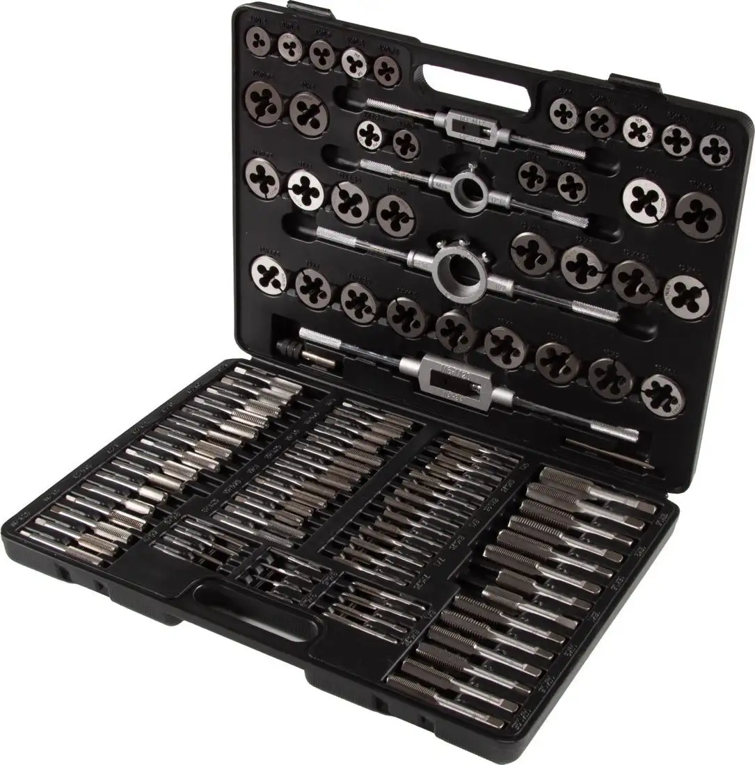 Набор метчиков Affix AF35100110C (110 предметов) – фото товара