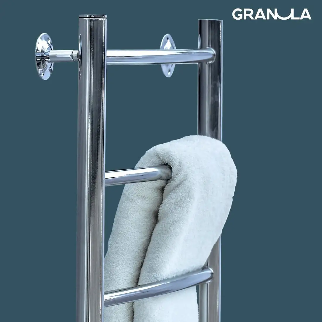 Полотенцесушитель Granula Классик 40x60 (нижнее подключение) - фото товара