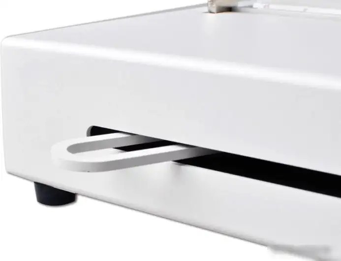 Брошюровщик OPUS Atlas 190 – фото товара