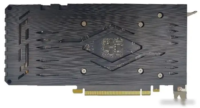 Видеокарта Sinotex Ninja GeForce RTX 3070 8GB GDDR6 NF307FG86F – фото товара