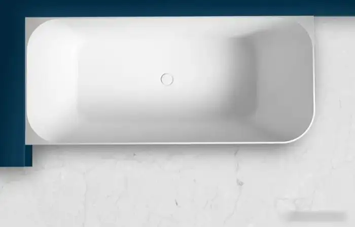 Ванна Abber Stein 170x75 AS9621-1.7 L - фото товара