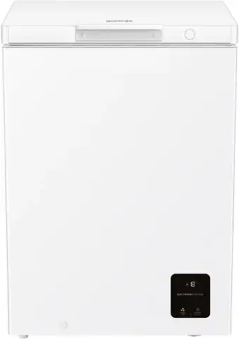 Морозильный ларь Gorenje FHC1014W5 - изображение в каталоге