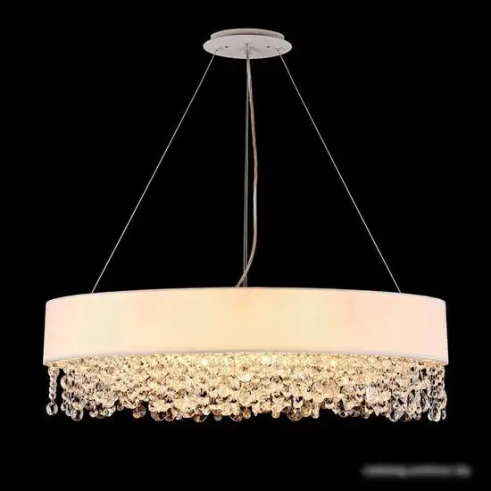 Подвесная люстра Maytoni Manfred MOD600PL-09W – фото товара