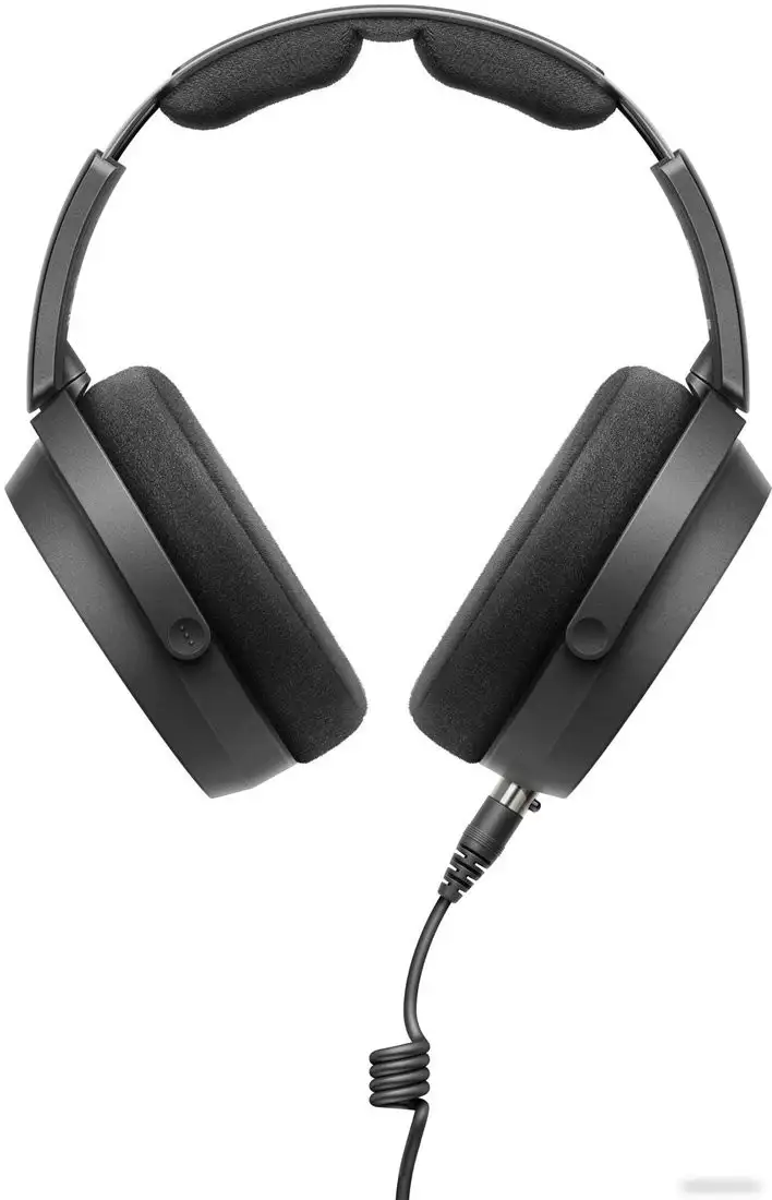 Наушники Sennheiser HD 490 PRO – фото товара