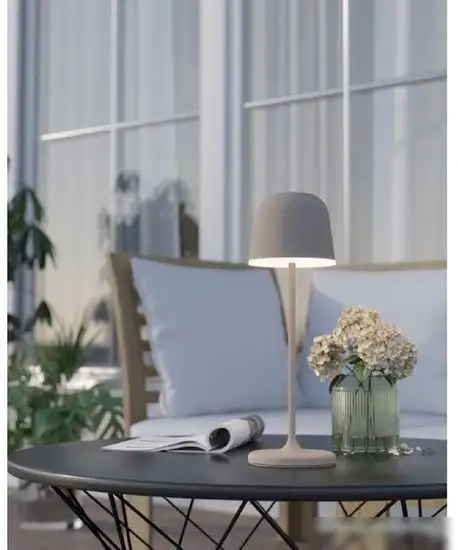 Садовый светильник Eglo Mannera 900461