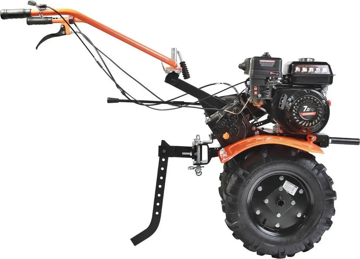 Мотоблок Patriot Калуга М 440107011 – фото товара