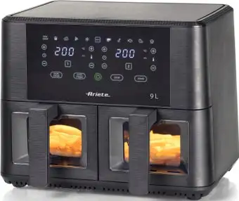 Аэрофритюрница Ariete 4631/00 – изображение в каталоге