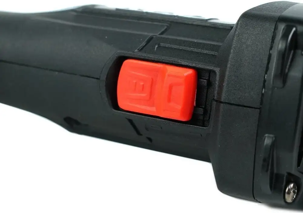 Угловая шлифмашина TEH LG125N (без АКБ) – фото товара