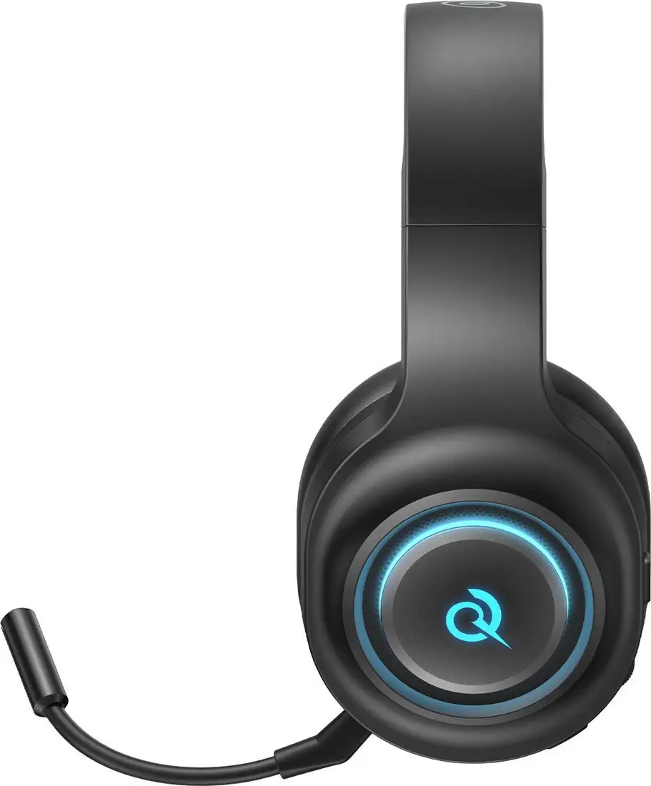 Наушники QCY Heroad V200 Pro BH25H4GMC (черный) – фото товара