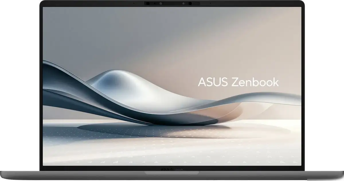 Ноутбук ASUS Zenbook A14 OLED UX3407QA-QD267W – фото товара