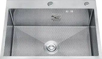 Кухонная мойка Diadonna S5040-1 - изображение в каталоге