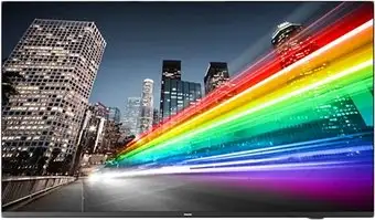 Информационная панель Philips 65BFL2214/12 – изображение в каталоге