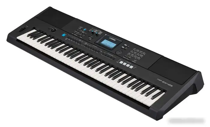 Синтезатор Yamaha PSR-EW425 – фото товара
