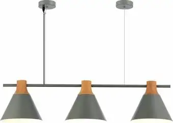 Подвесная люстра Evoluce Modica SLE125113-03 – изображение в каталоге