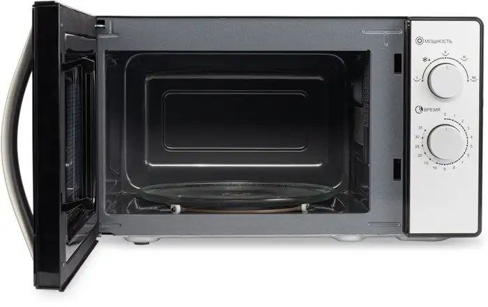 Микроволновая печь Hyundai HYM-M2025 – фото товара
