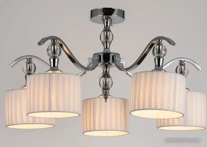Припотолочная люстра Arte Lamp Ibiza A4038PL-5CC – фото товара