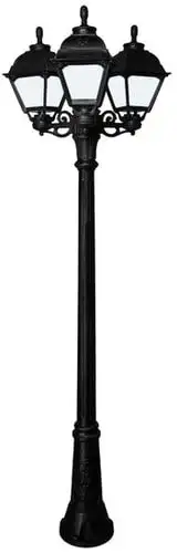 Фонарный столб Fumagalli Cefa U23.156.S30.AYF1R – изображение в каталоге