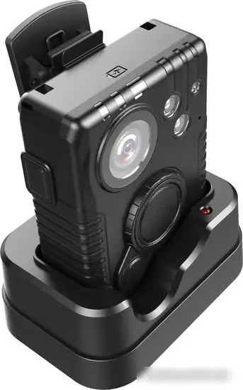 Экшен-камера BodyDvr 550 64Гб/GPS – фото товара