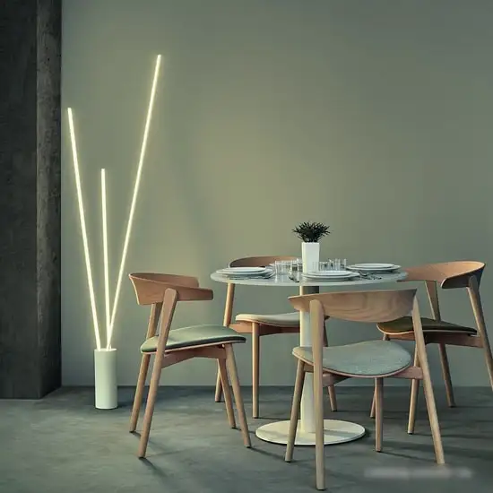 Торшер Mantra Vertical 7347 – фото товара