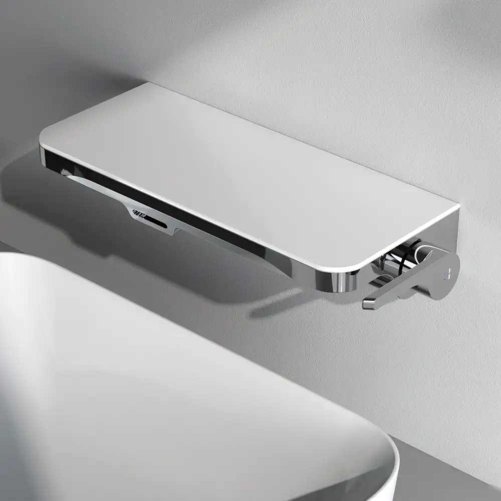 Смеситель AM.PM Func F8F72700 - фото товара