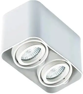 Спот Italline 5642 white – изображение в каталоге