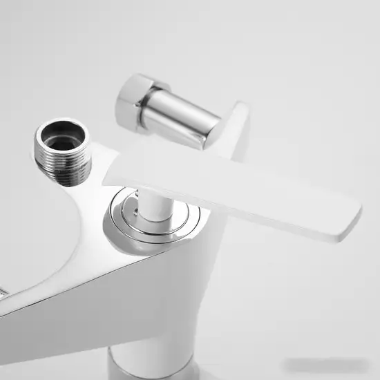 Душевая система Shevanik S8036F - фото товара