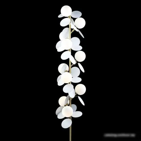 Торшер LOFT IT Matisse 10008F white – фото товара