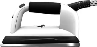 Утюг Laurastar S Pure Plus - изображение в каталоге