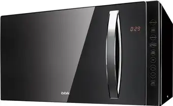 Микроволновая печь BBK 23MWC-881T/B-M – изображение в каталоге