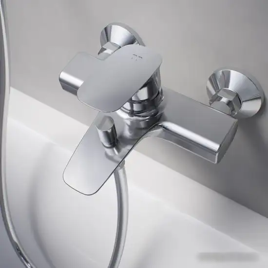 Смеситель AM.PM Spirit 2.1 F71A10000 - фото товара