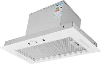 Кухонная вытяжка Schtoff Trend 60 White – изображение в каталоге