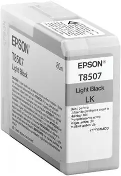Картридж Epson C13T850700 – изображение в каталоге