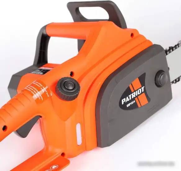 Электрическая пила Patriot ESP 1814 – фото товара