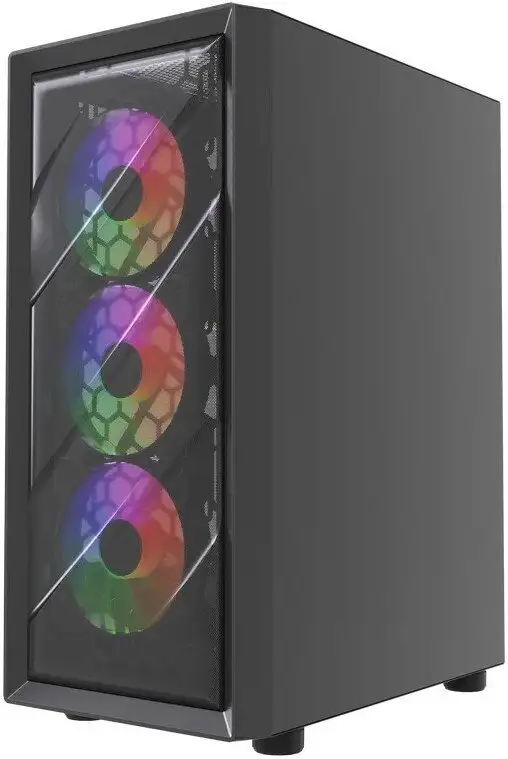 Корпус Powercase Mistral EA21 CMAEA21-L4 – фото товара