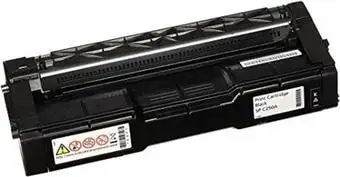 Картридж Ricoh M C250H (черный) – изображение в каталоге